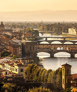 gate away italy